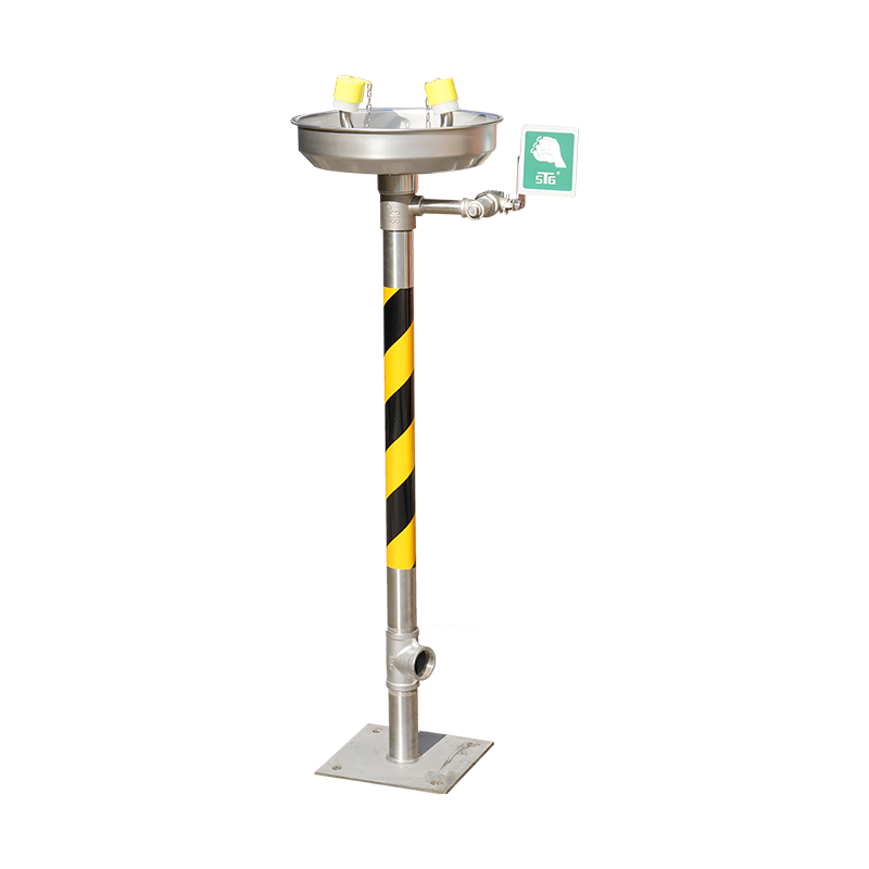 Common type Vertical Eye/Face washer