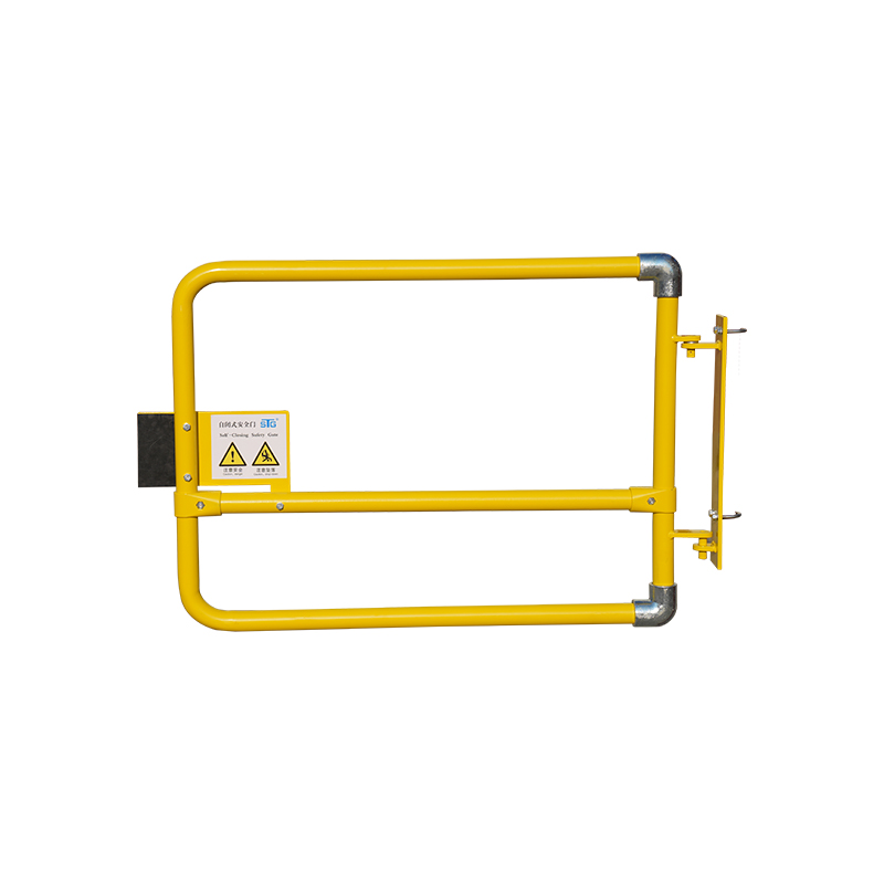 B-X Serial Self Closing Safety Gate