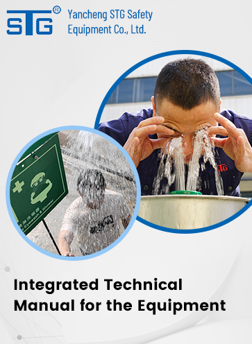 Yancheng STG Safety Equipment Co., Ltd.