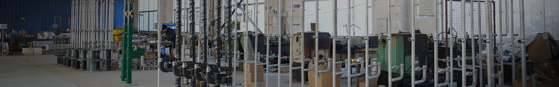 Yancheng STG Safety Equipment Co., Ltd.