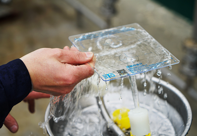 Yancheng STG Safety Equipment Co., Ltd.